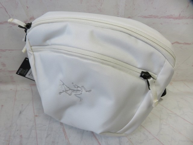 楽天市場】ARC'TERYX VEILANCE アークテリクス ヴェイランス ポーチ