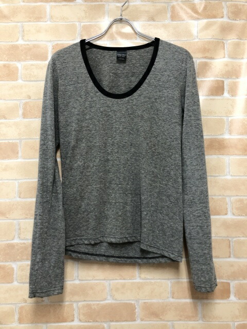 楽天市場】NUMBER(N)INE ナンバーナイン ジョージ期 編み込み ロンT