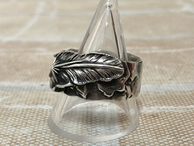 楽天市場】【中古】 ha | za | ma / dancing heart tea party ring