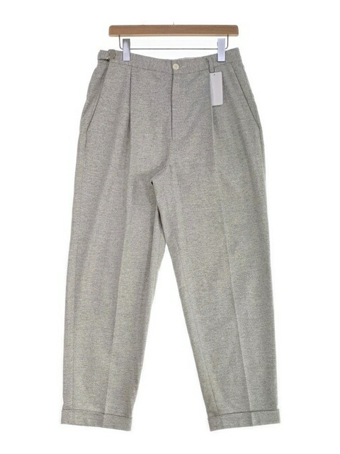 楽天市場】新品 21FW MAGLIANO 5者混 スラックス パンツ 【サイズ：XS
