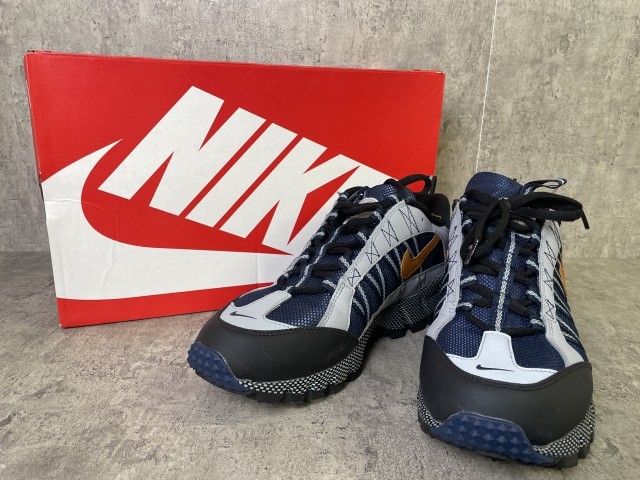 楽天市場】NIKE ナイキ スニーカー AIR HUMARA エア フマラ FJ7109-003