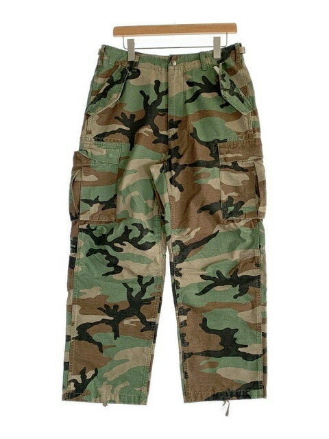 supreme カモフラ　値下げ希望乗ります 楽天市場】Supreme シュプリーム パンツ サイズ:32 23SS ウッドランド