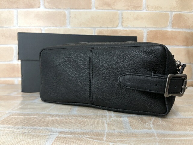 楽天市場】【中古】未使用 Porter Classic ポータークラシック レザー