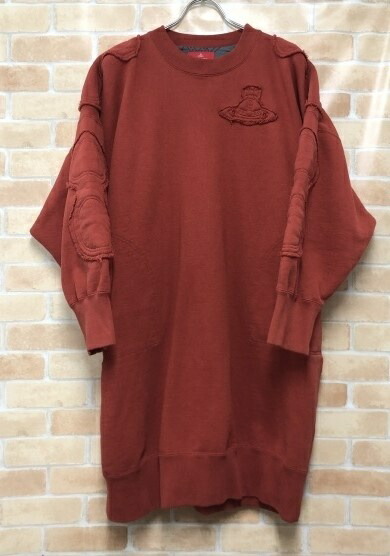 楽天市場】【中古】Vivienne Westwood ANGLOMANIA / スウェット