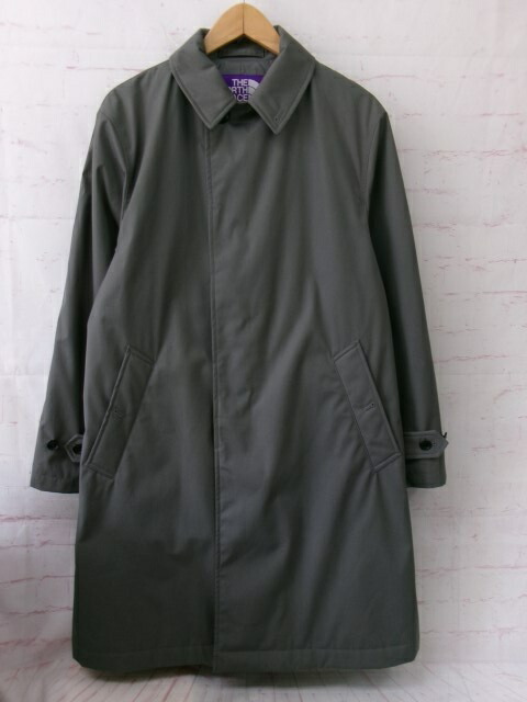 楽天市場】THE NORTH FACE PURPLE LABEL ノースフェイスパープル