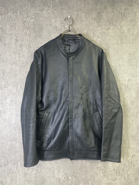 楽天市場】【中古】_7 JULIUS (セブンユリウス) 2011AW シープレザー