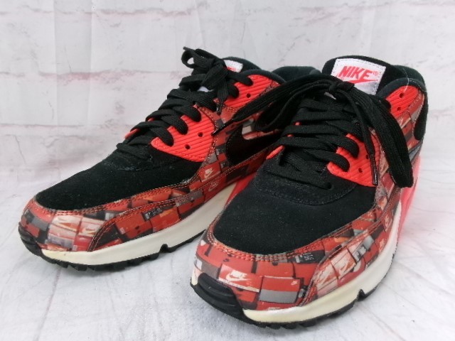 楽天市場】【送料無料】NIKE AIR MAGMA ND BLUE 370921-441 ナイキ