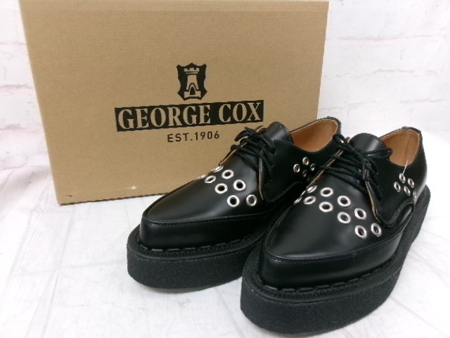 【中古】25SS COMME des GARCON HOMME ｺﾑﾃﾞｷﾞｬﾙｿﾝｵﾑ ﾃﾞｨｱﾉ ｱｲﾚｯﾄ PO-K102-001 ﾌﾞﾗｯｸ 6 991865503