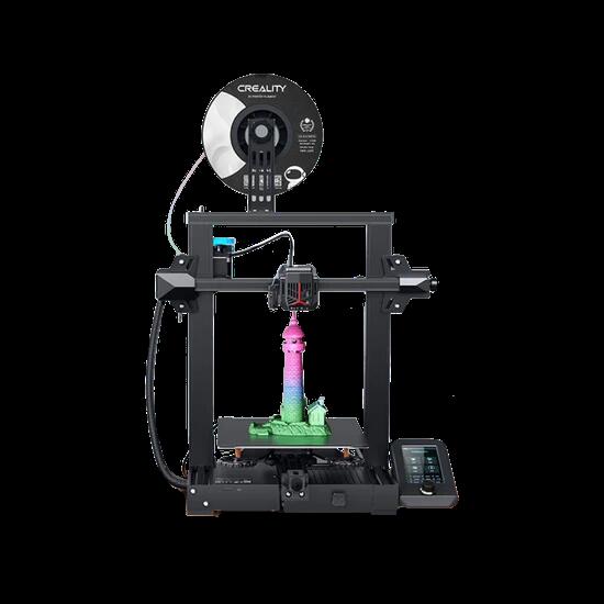 訳あり商品 Creality FFF方式 3Dプリンター Ender-3 V2 NEO 光造形 3D