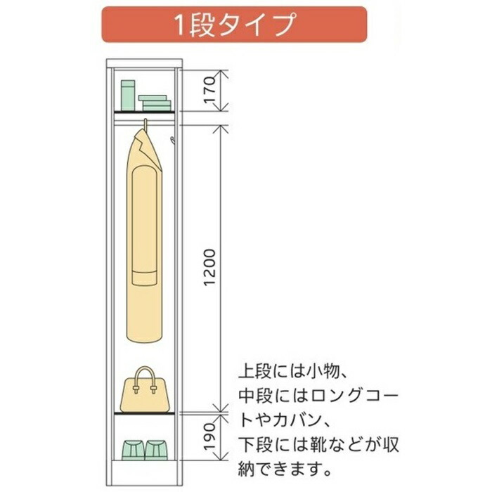 ロッカー1人用【送料無料】【車上渡し商品】1人用ロッカースタンダードロッカー(シリンダー錠)日本製/ホワイトグレー色/完成品オフィス/学校/病院/福祉施設ロッカーかぎ付き