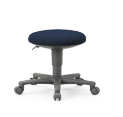 【送料無料】　 オフィス家具 オフィスチェア・【組立品】 事務椅子・ミーティングチェア チェア/椅子 【メーカー品】 【素材・カラー選べます】