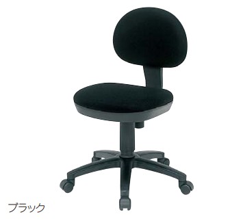 【送料無料/軒先渡し】オフィスチェア (T-210SNX)肘無し【カラー選べます】※お客様組立品