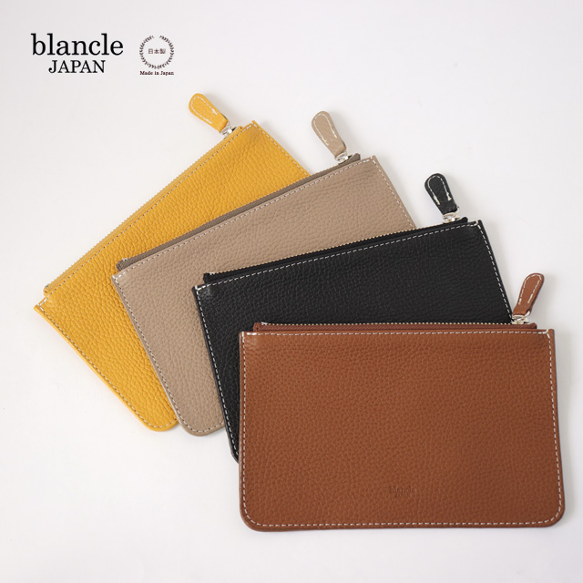 楽天市場】blancle( ブランクレ ) LORDSHIP COMPACT WALLET ( bc1040