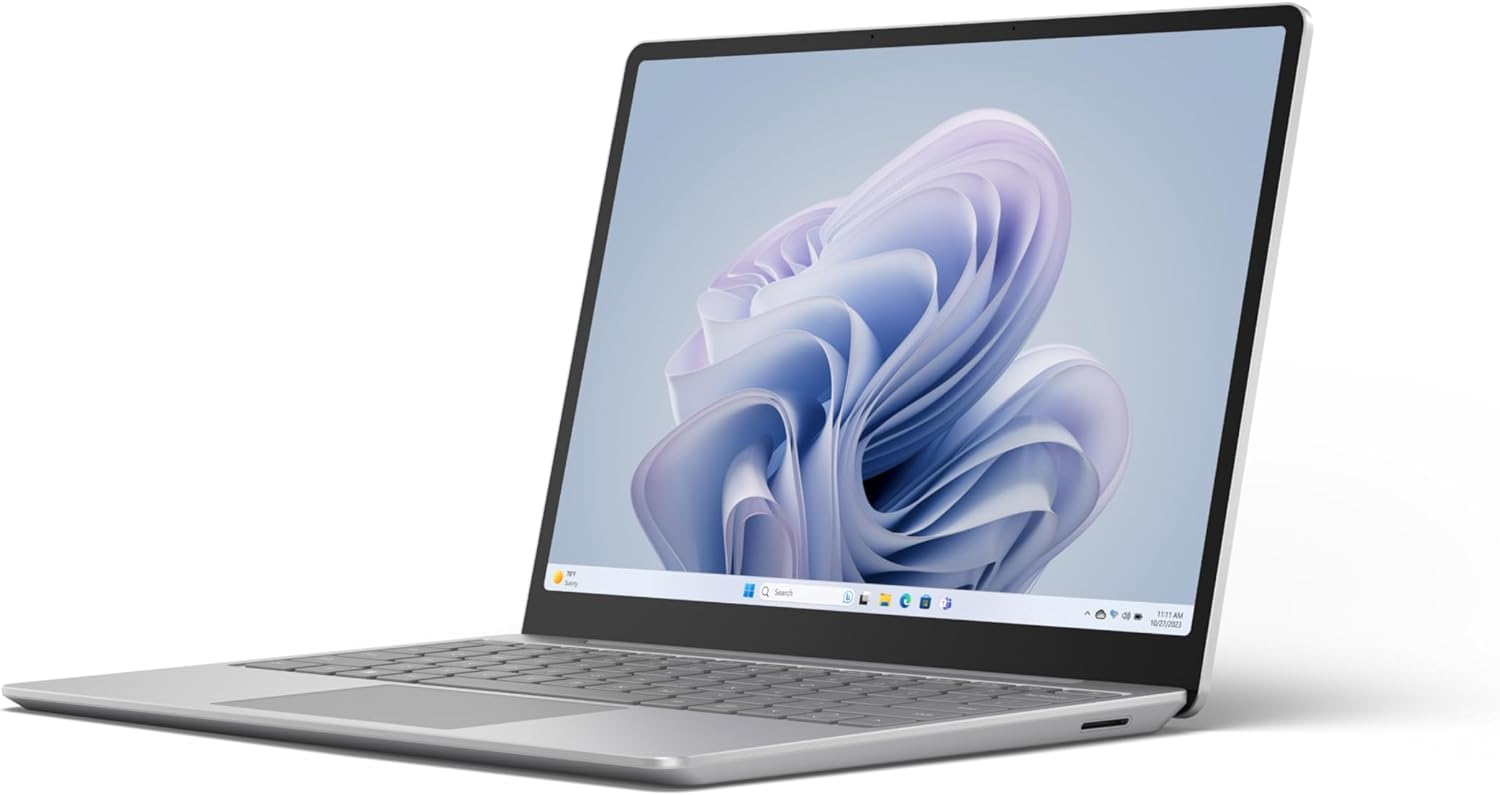 楽天市場】MS Office/タッチパネル対応 Surface Laptop Go 3