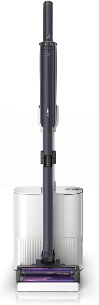 楽天市場】【新品】Shark シャーク 掃除機 EVOPOWER WV202JBK ブラック