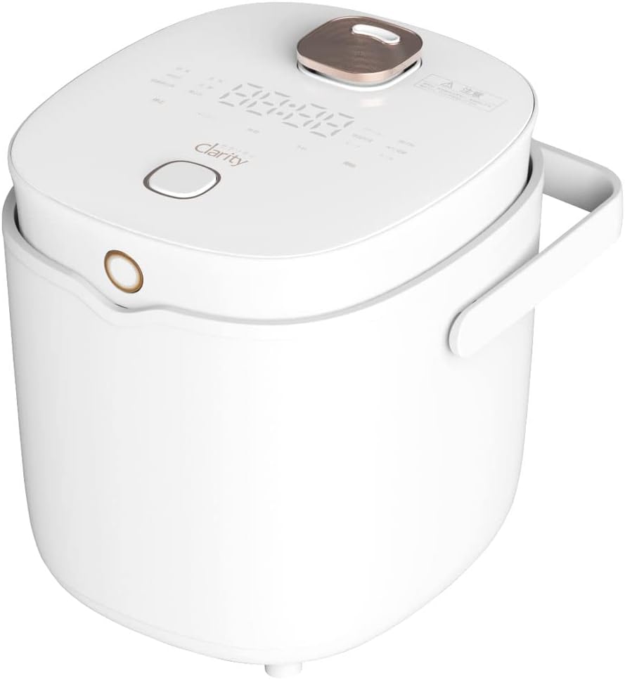 楽天市場】【特典付】hi-be 糖質カット炊飯器 4合炊き（低糖質は