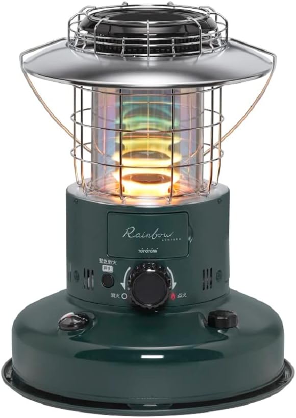 楽天市場】トヨトミ対流形石油ストーブ “Classic”クラシック CL-25E(A