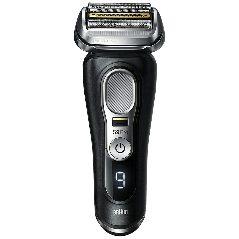 Series9 Sport+ 9310s アトリエブラック ブラウン(BRAUN) 9310s(アトリエブラック) ブラウン シリーズ9