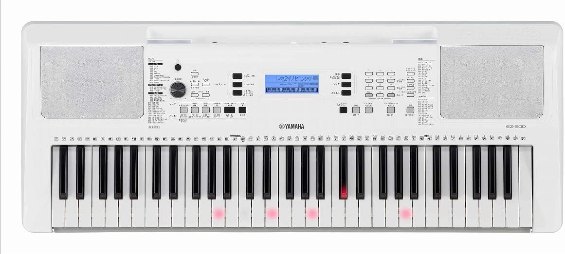 YAMAHAPSR-310 キーボードスタンド付き 2025年最新】PSR-310 YAMAHAの人気アイテム - メルカリ