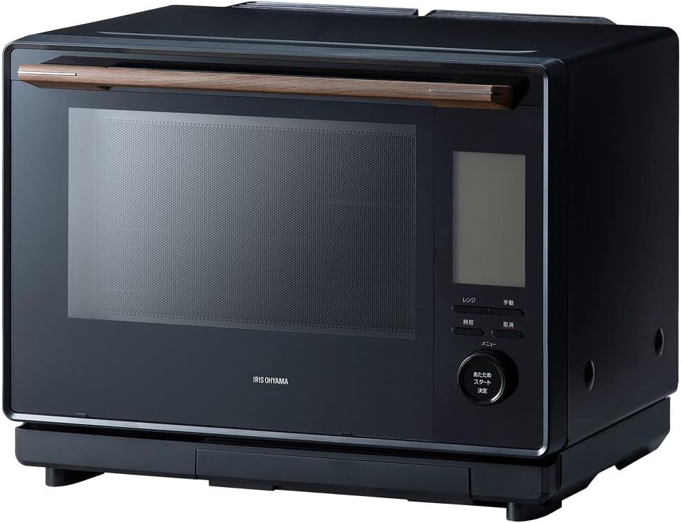 楽天市場】HITACHI スチームオーブンレンジ 30L MRO-W1A(W) : MonoSolou