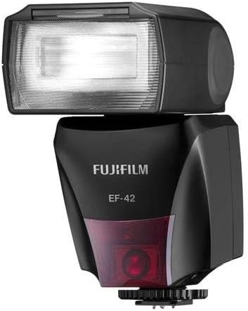 FUJIFILM クリップオンフラッシュ FinePix X100用 EF-42