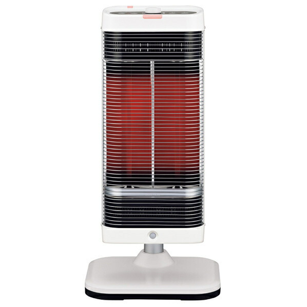 コロナ遠赤外線電気ストーブ(型式DH-921R) 楽天市場】コロナ DH-921R CORONA 遠赤外線ブラックセラミック