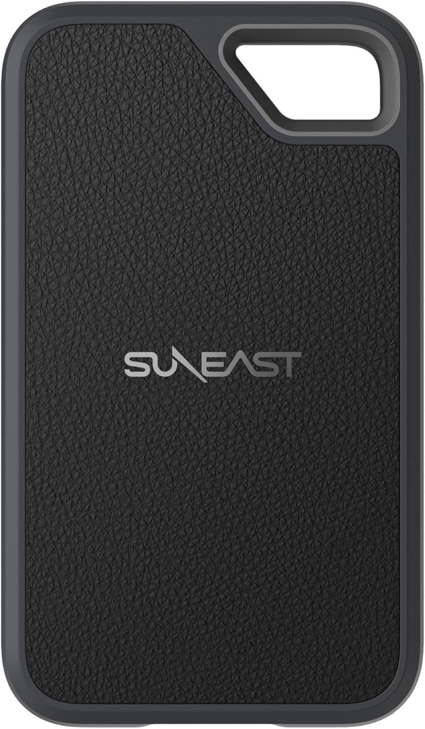 SUNEAST ULTIMATE PRO GOLD Series Portable 1TB USB3.2 Gen2x2対応 ポータブルSSD Type-C 読み転送速度2000MB/秒 USB Type-C 国内正規品 5年間メーカー保証 SEPS0001T2LG1F|セレクトストアレインボー