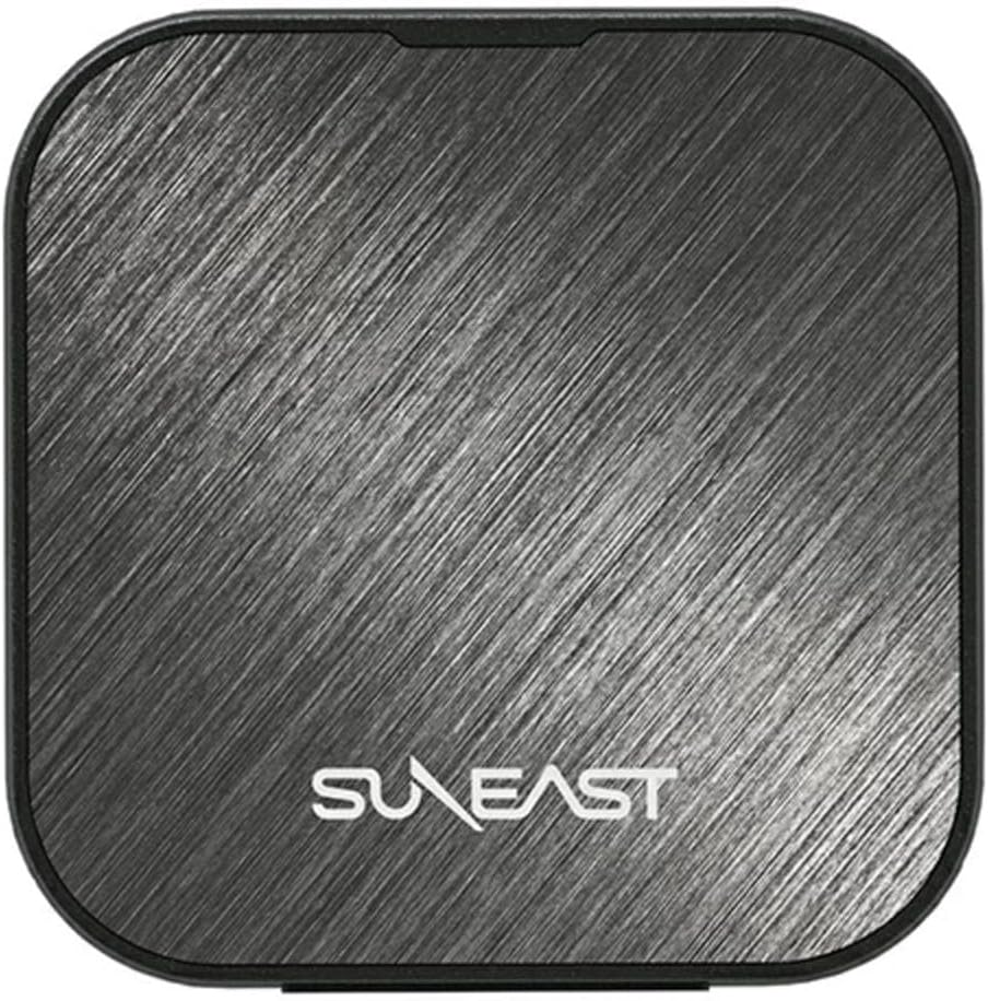 SUNEAST Eclipse E40 外信用販売SSD 2結核症 USB4 Thunderbolt 4相応う 超軽さ 携帯型記憶装置 MagSafe相応う Windows Mac iPhone かっこ良い電話機 SE-なおなお書き002T2LEL1BF
