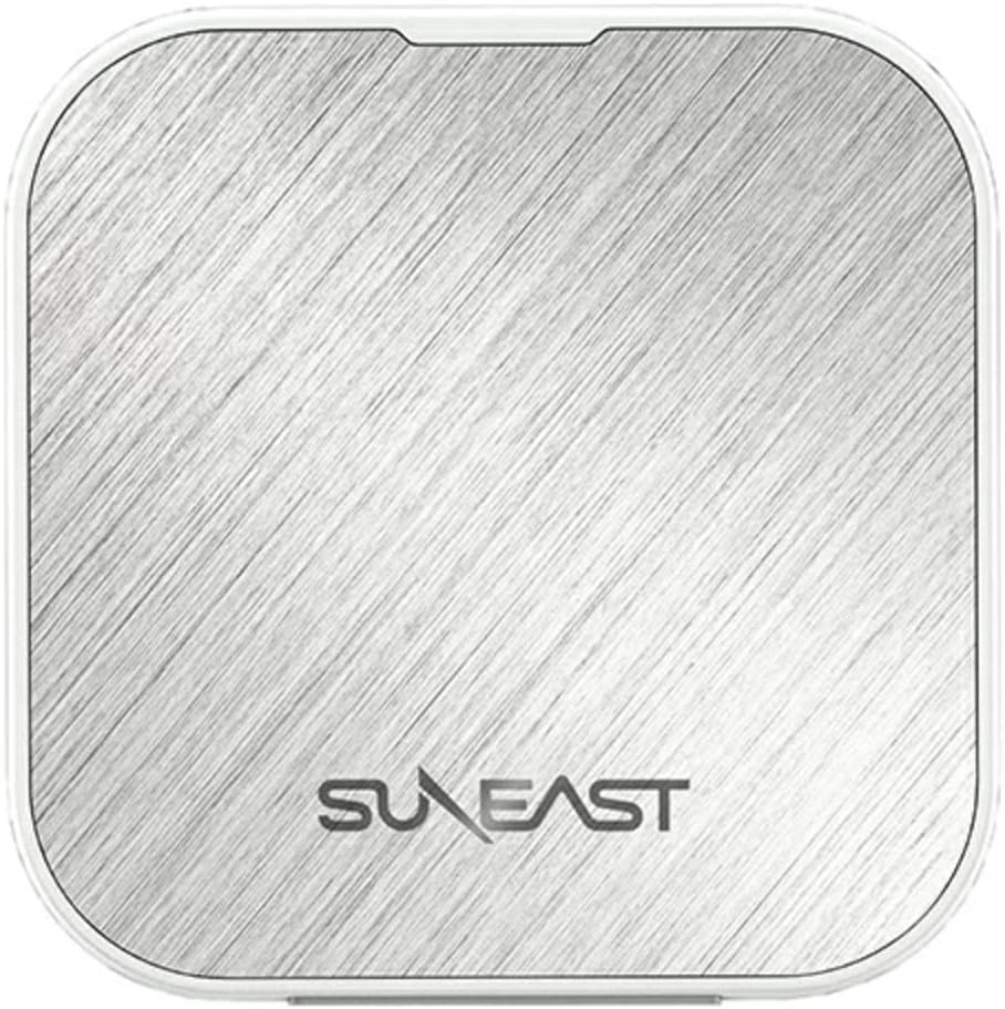 SUNEAST Eclipse E40 外付けSSD 2TB USB4 Thunderbolt 4対応 超軽量 ポータブルストレージ｜セレクトストアレインボー
