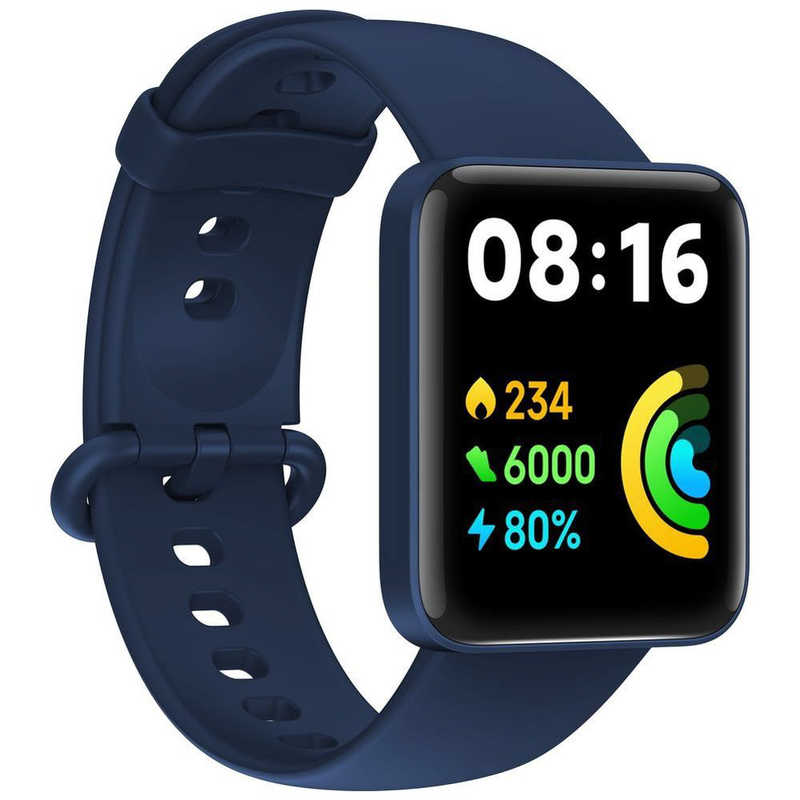 XIAOMI シャオミ Redmi Watch 2 Lite / Blue BHR5443AP