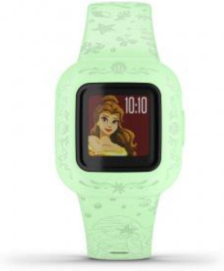 GARMIN｜ガーミン 010-02441-63 vivofit jr．3 Disney Princess Ariel
