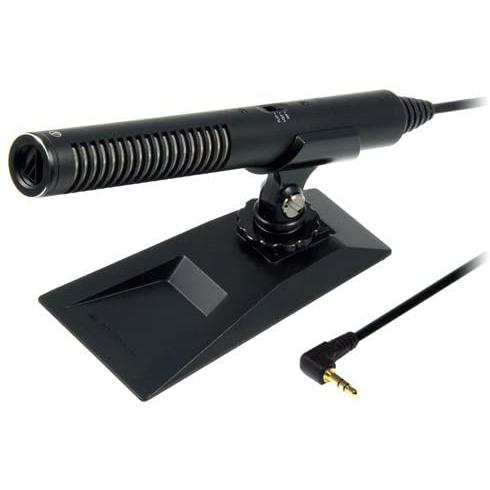 audio-technica モノラルマイク AT9944