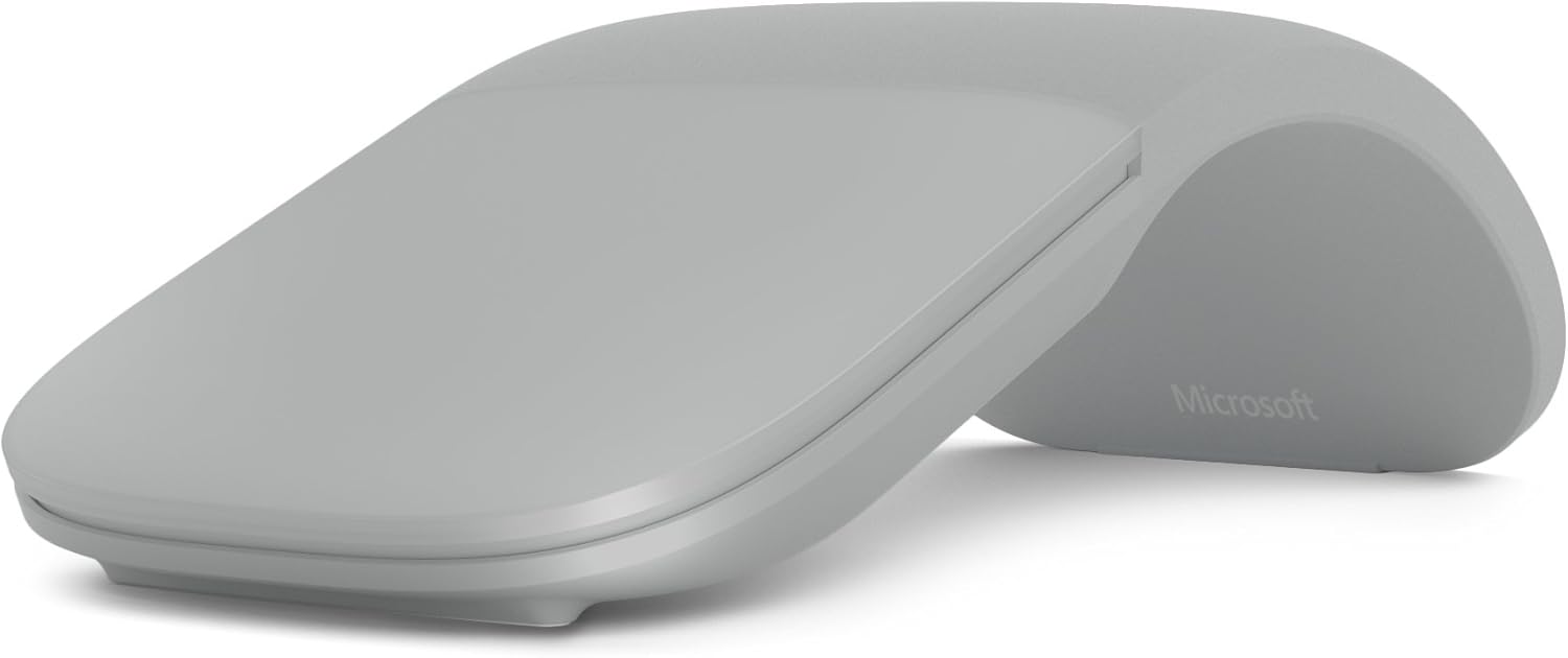 マイクロソフト Surface Arc Mouse CZV-00007