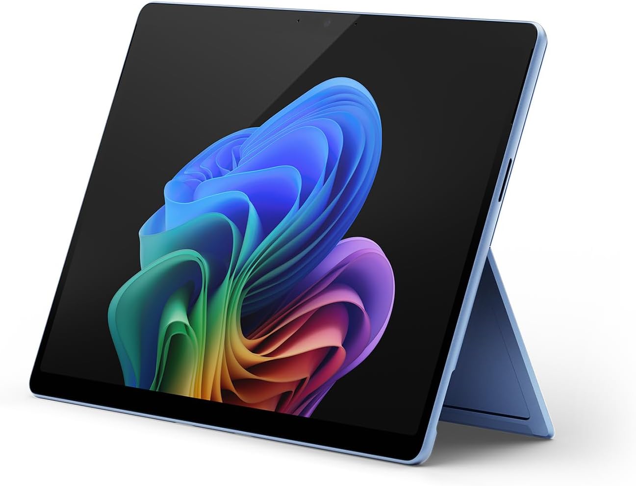 マイクロソフト Surface Pro（第 11 時人） 13 in Snapdragon X Elite 16GB 512GB サファイア OLED ZIA-00039