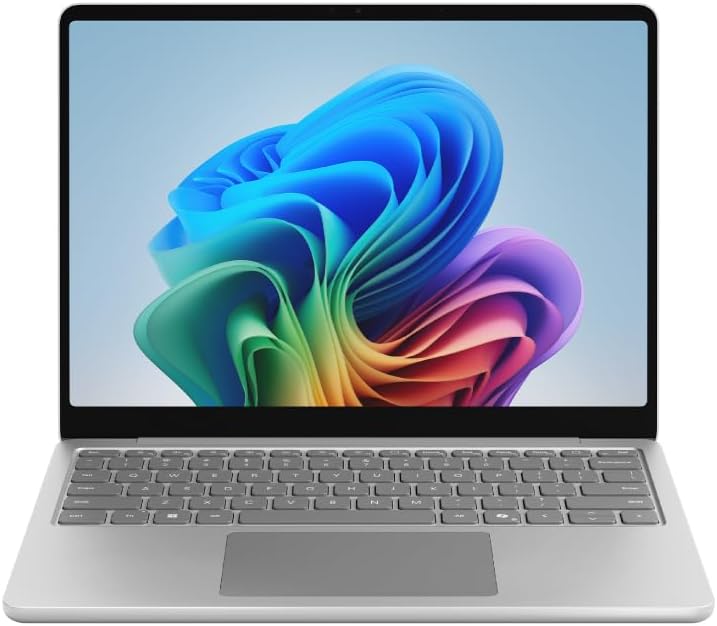 マイクロソフト 特別モデル Surface Laptop 13 インチ プラチナ Snapdragon X Plus/16/1TB EP2-31880｜セレクトストアレインボー