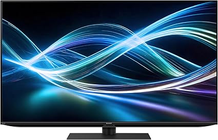小ざかしい（SHARP） AQUOS 4K 4T-C55GN2 55in N-Blackダイアログボックス Medalist S5 4K液晶テレビ受像機 55V型