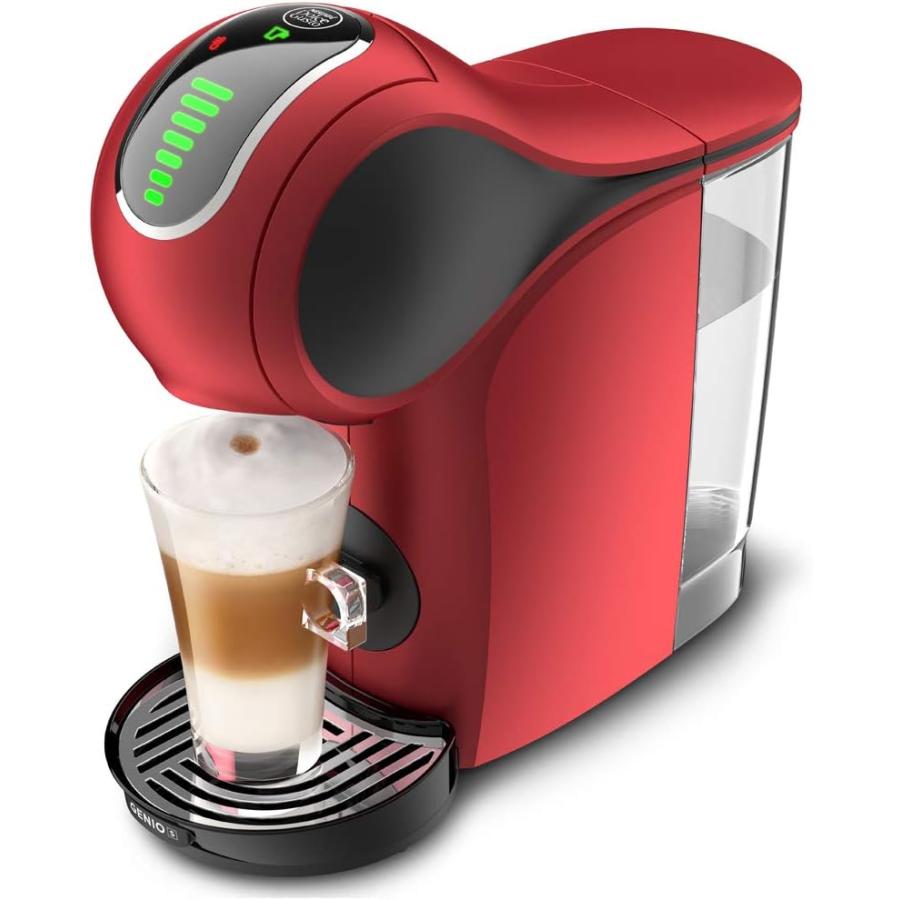 ネスカフェ ドルチェグスト ジェニオエス 本体EF1058 スペースグレイ 4902201435222.jpg