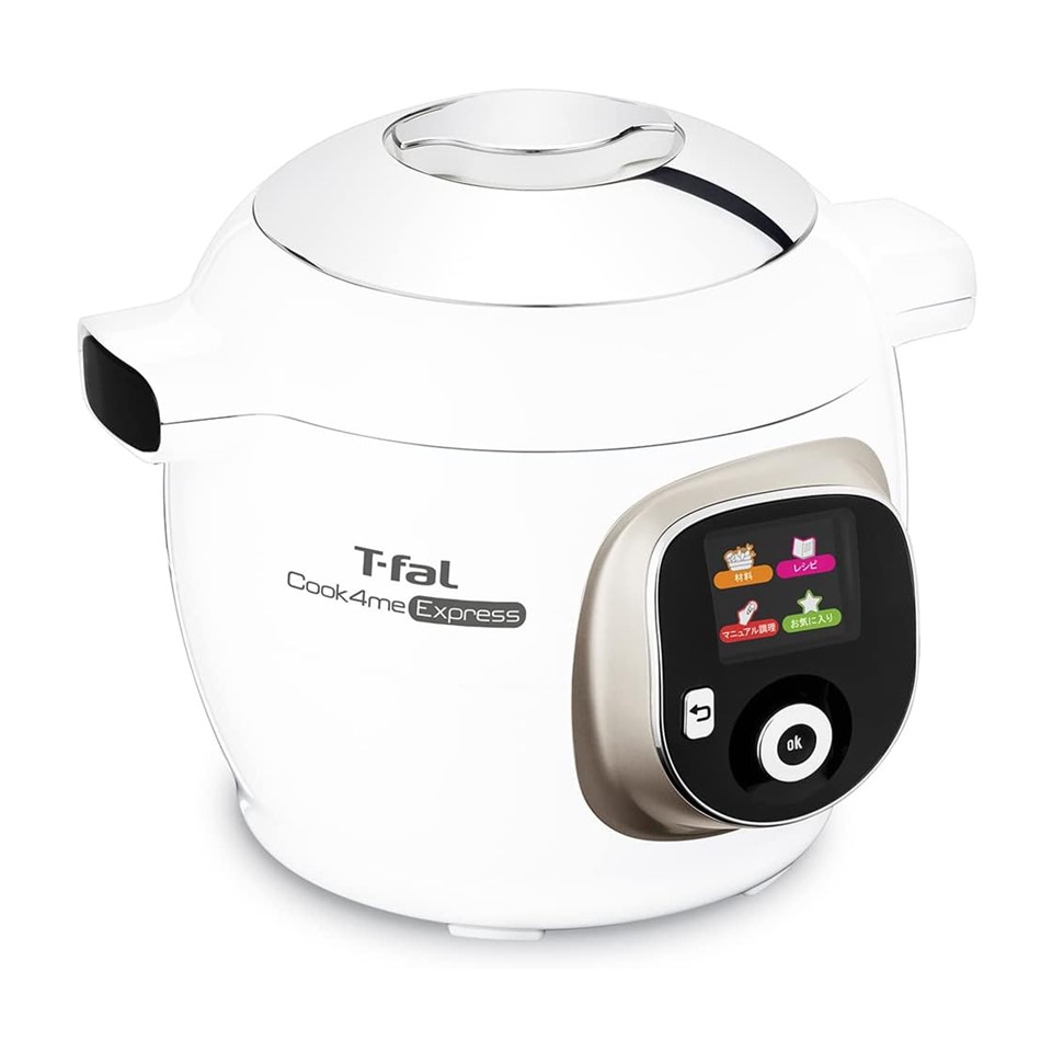 楽天市場】【送料無料】T-fal ティファール クックフォーミー