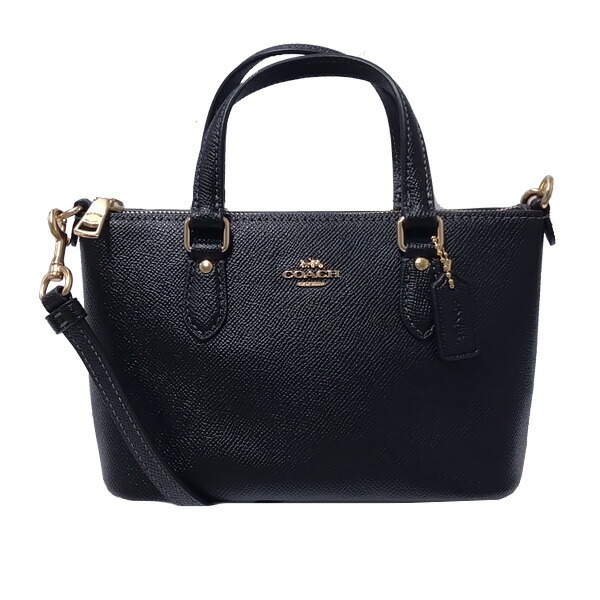 美品✨COACH コーチ　ショルダーバッグ　フィービー　ブラック 26221 楽天市場】コーチ COACH バッグ ショルダーバッグ レディース