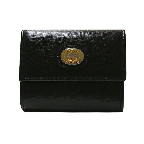 【限定価格】 925 GUCCI グッチ マーモント 3つ折り 財布 gu-ko240411-8.jpg