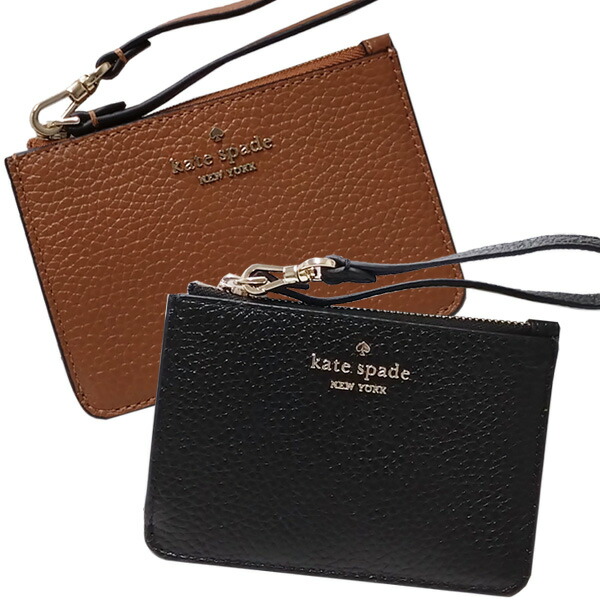 【ギフトに最適♡】ケイトスペード カードホルダー 楽天市場】Kate Spade ケイトスペード マルゴー ジップ カード
