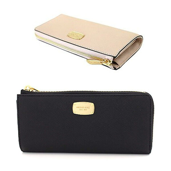 マイケルコース MICHAEL KORS 財布 長財布 35T6GTVE3L アウトレット [並行輸入品]【レディース ブランド ギフト ファスナー ジップ ウォレット】｜SELECT SONOMA