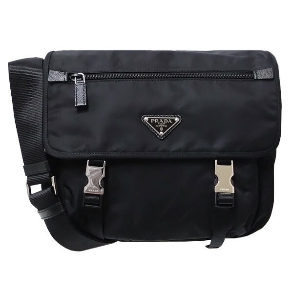 楽天市場】プラダ PRADA バッグ ショルダーバッグ 1BH910 2AS3 OOO