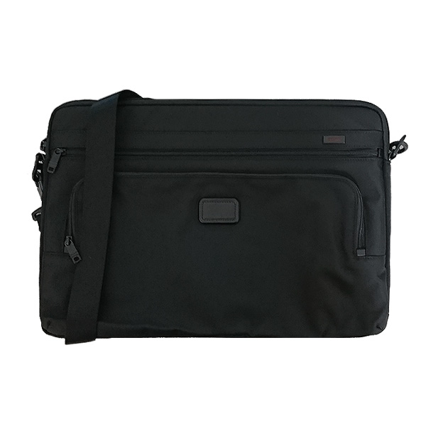 再入荷】 トゥミ TUMI バッグ ビジネスバッグ 0261651DE BLACK XL