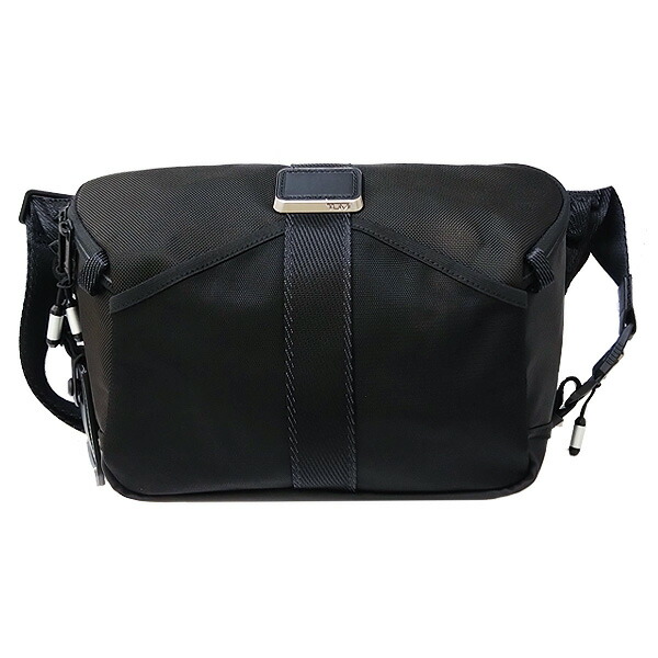 TUMI 68803 DPB『MINI by Tumi』メッセンジャーバッグ TUMI】ミッドランド メッセンジャー (TUMI/ショルダーバッグ