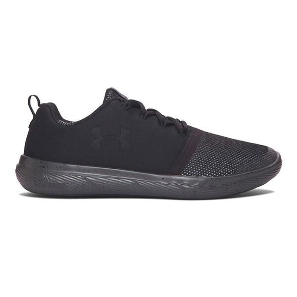 アンダーアーマー UNDER ARMOUR キッズ ジュニア スニーカー 1287852 ボーイズ グレード スクール チャージド ブラック×グレー 24/7 LOW 21.0cm アウトレット [並行輸入品] 【子供靴 運動靴 スポーツ ランニング シューズ】 7,300円