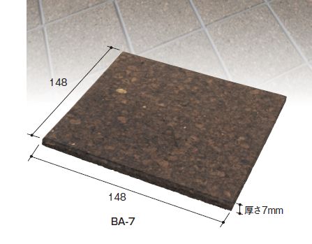Select Tool East Cork Bath For Floor Tiles Ba 7 One Size East Cork Bath For Floor Tiles Ba 7 One Size Length 148 Width X Thickness Mm 1 M ² Per Approximately 44 Pieces Bathroom Floors