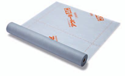 【直送品】三菱樹脂 アウトールAC | 透湿 防水 遮熱 アルミコート シート 湿気に強い 耐久性 内装資材 下地