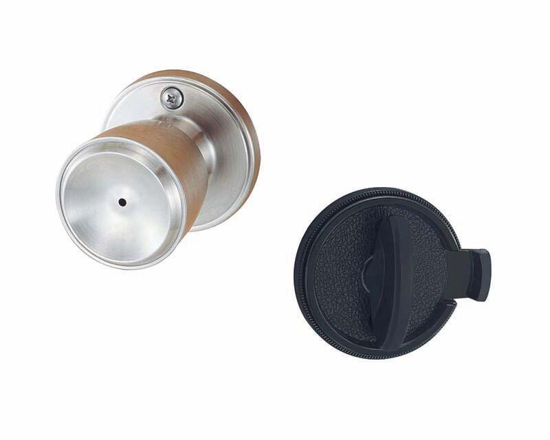 楽天市場】川口技研 ハイス戸襖ロック 戸襖錠 内鍵付 4971771032155