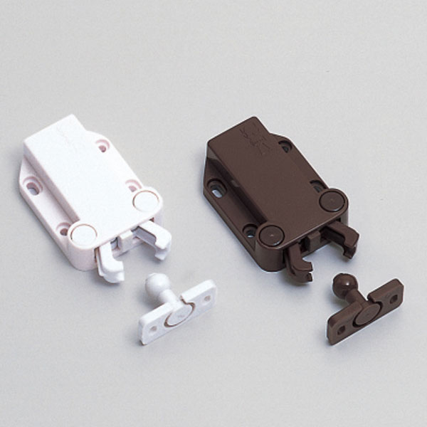 ラッチ 楽天市場】クワガタラッチ（プッシュラッチ/セイフラッチ）（LAMP MC